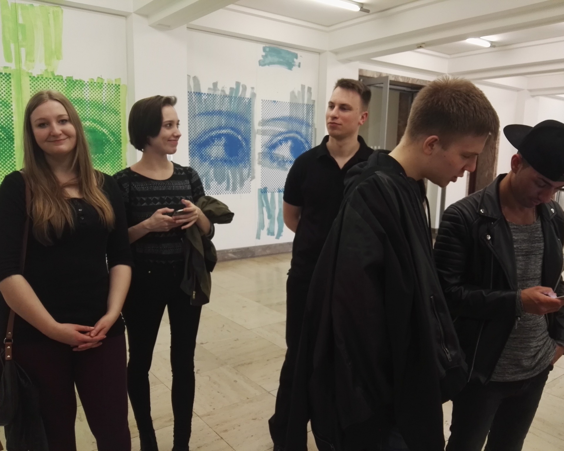 trip to BMF trip to BMF